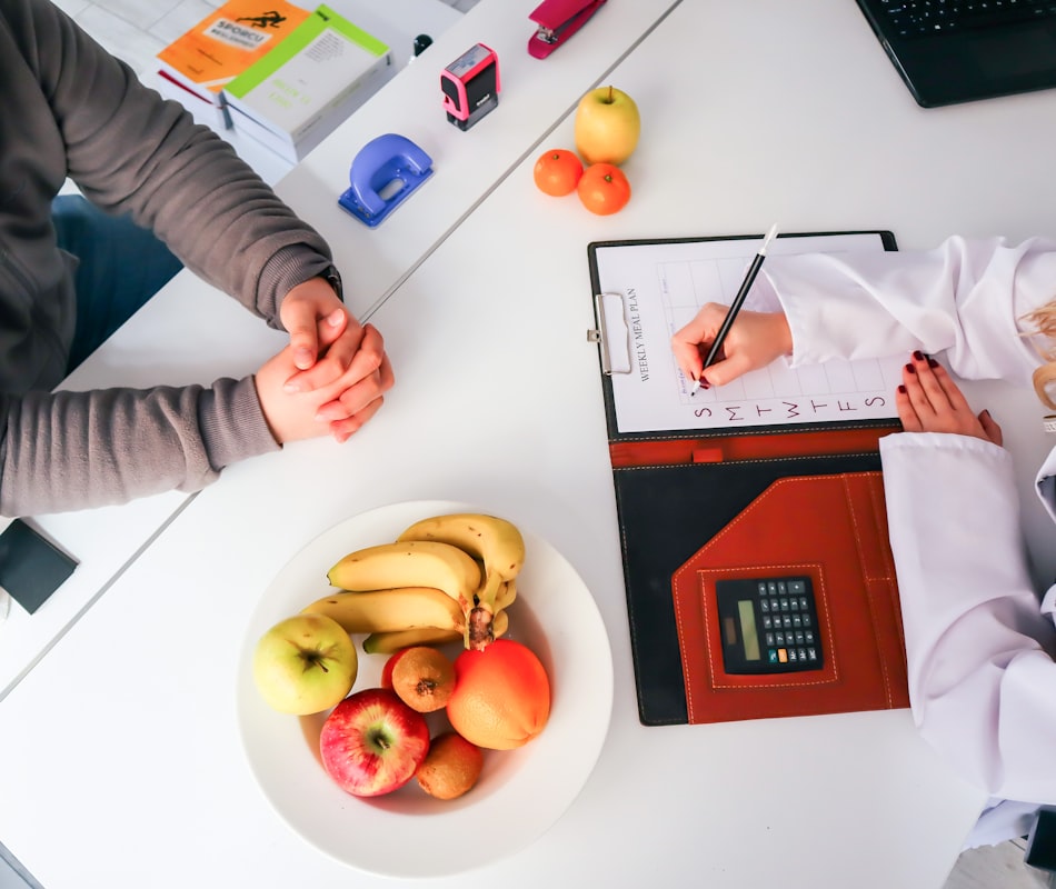Gestion des glucides intelligente